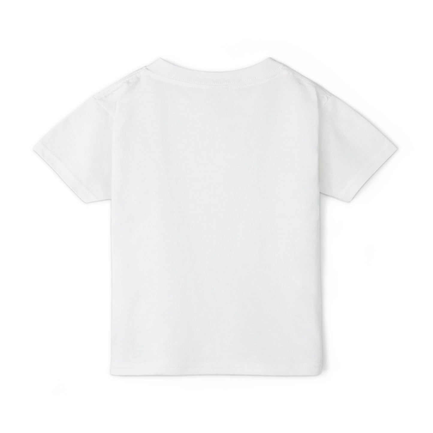 Boy Pastel Bunny Toddler T-Shirt for Spring Celebrations