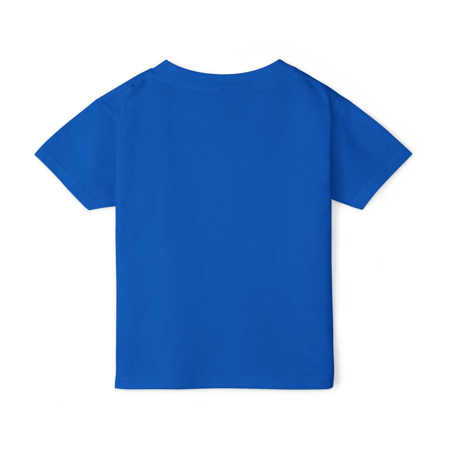 Boy Pastel Bunny Toddler T-Shirt for Spring Celebrations