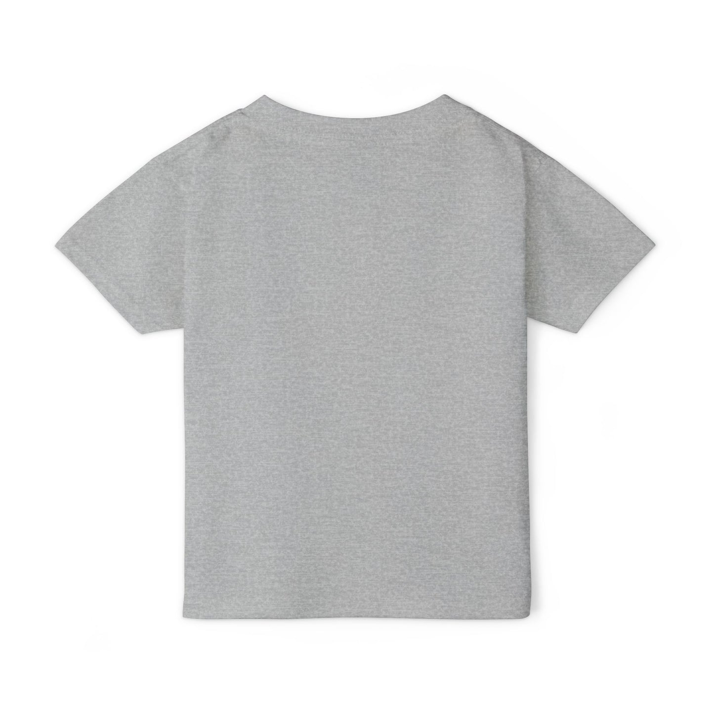 Boy Pastel Bunny Toddler T-Shirt for Spring Celebrations