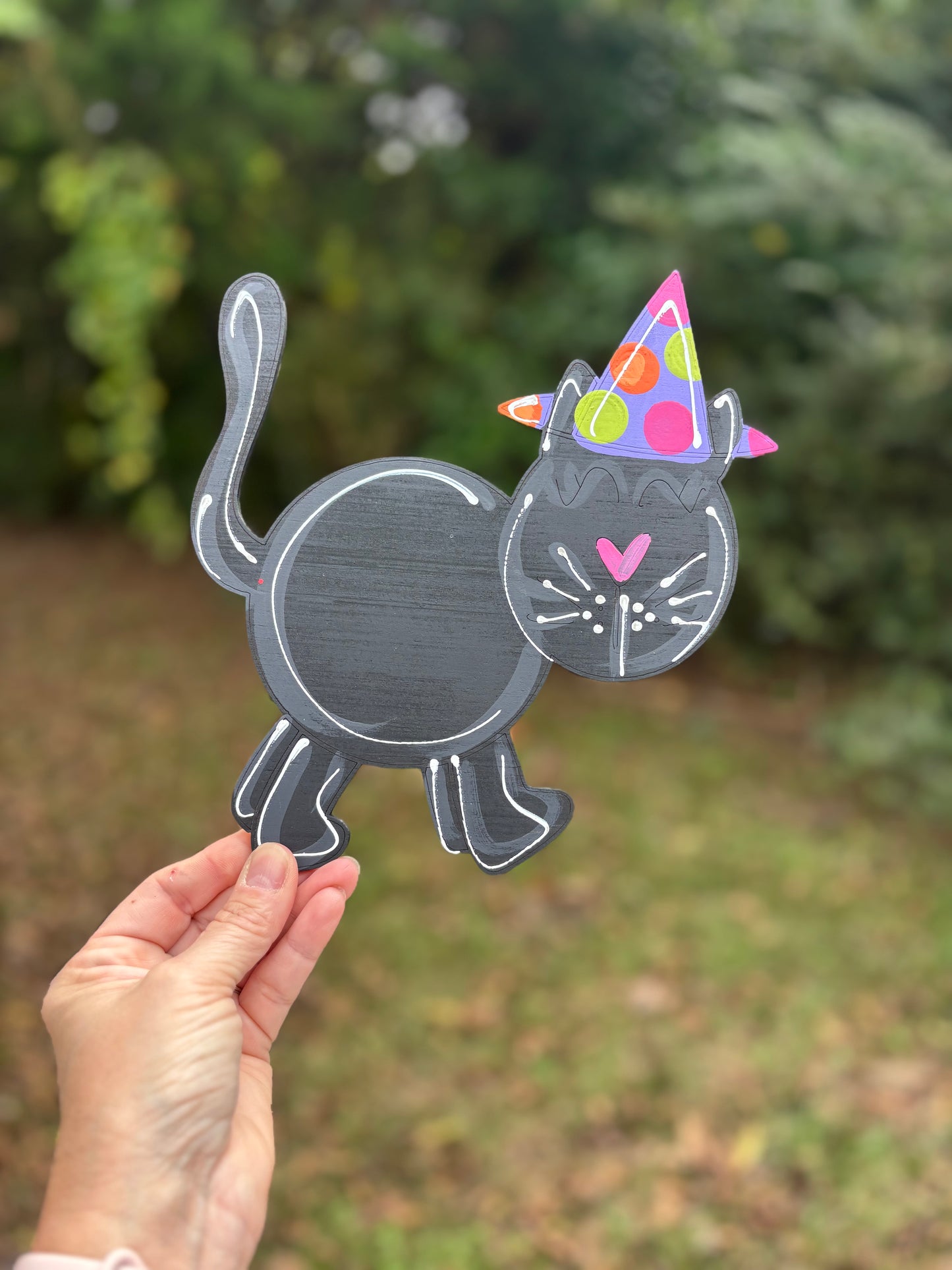 FALL/ HALLOWEEN munchkin