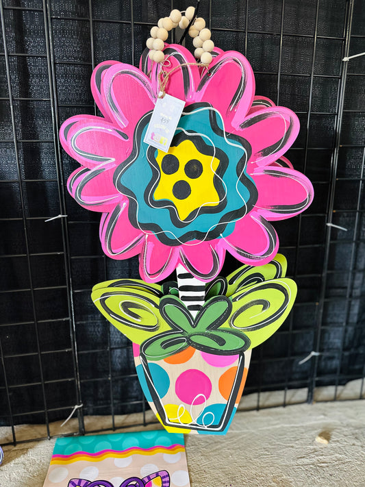 Funky Flower