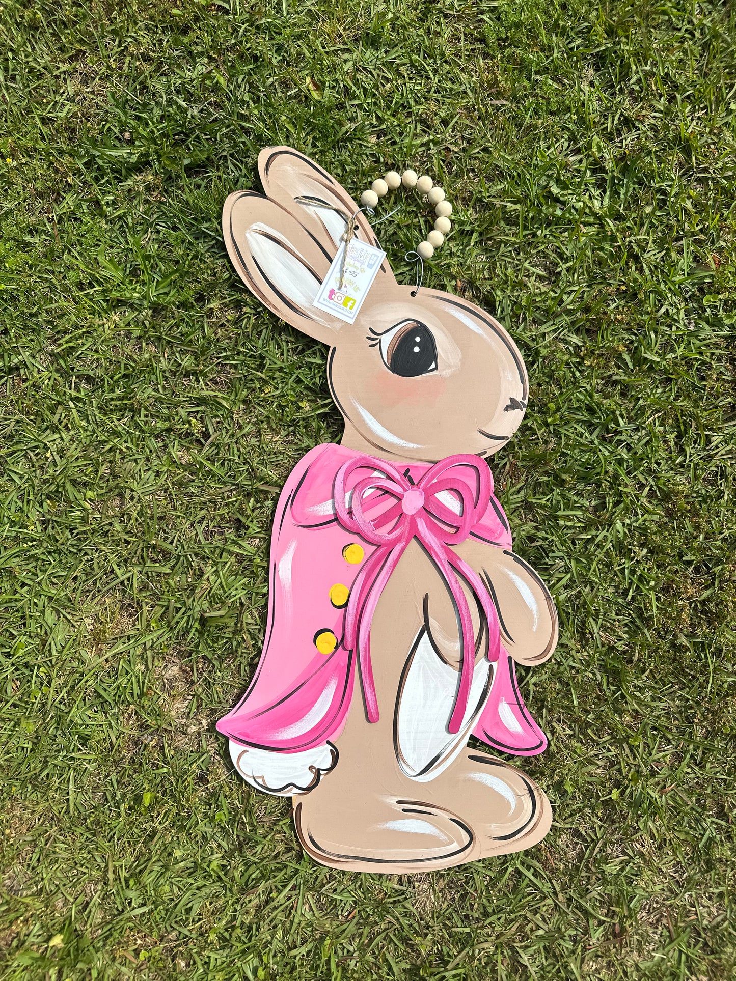 Vintage Rabbit