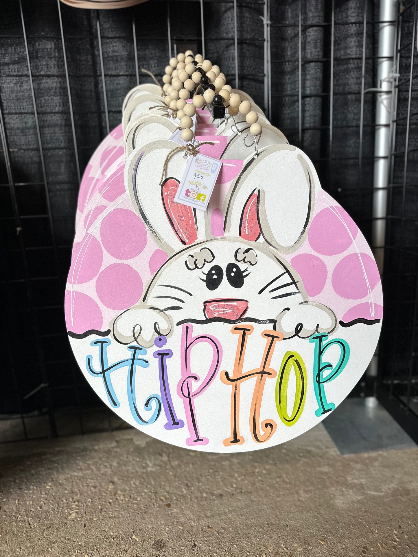 Glitter HIP HOP