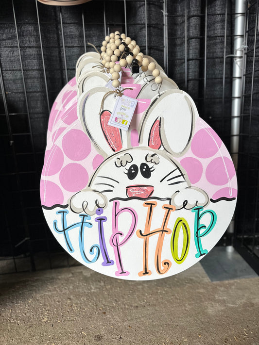 Glitter HIP HOP