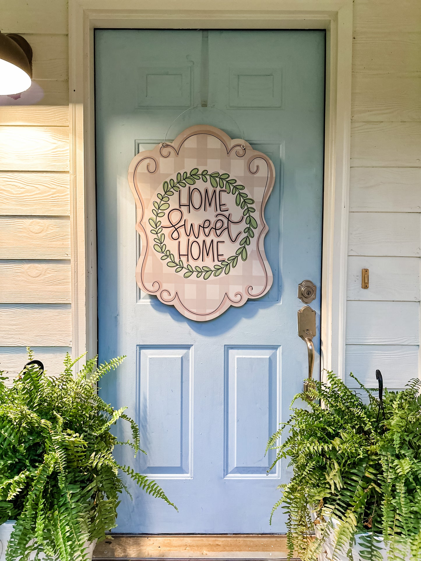 Home Sweet Home