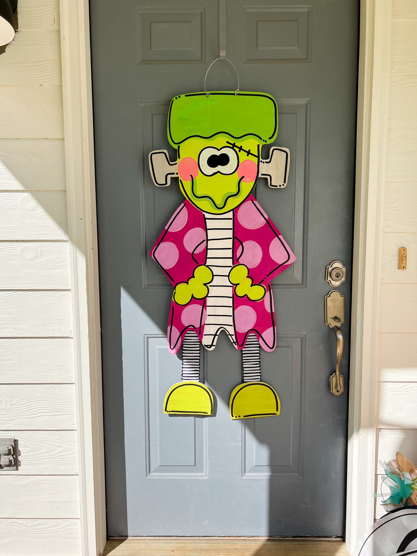 Frankie