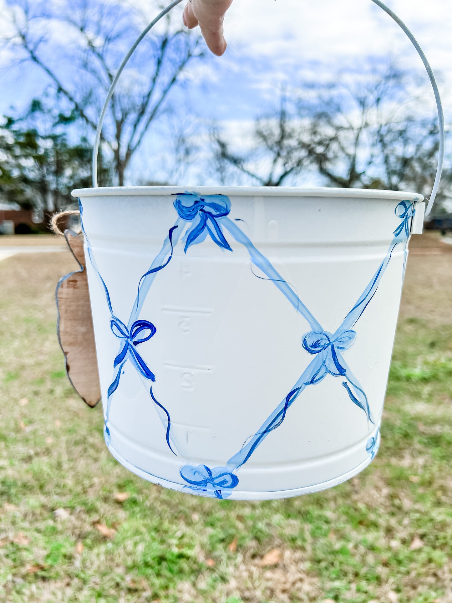 Peter Rabbit Easter Bucket PREORDER