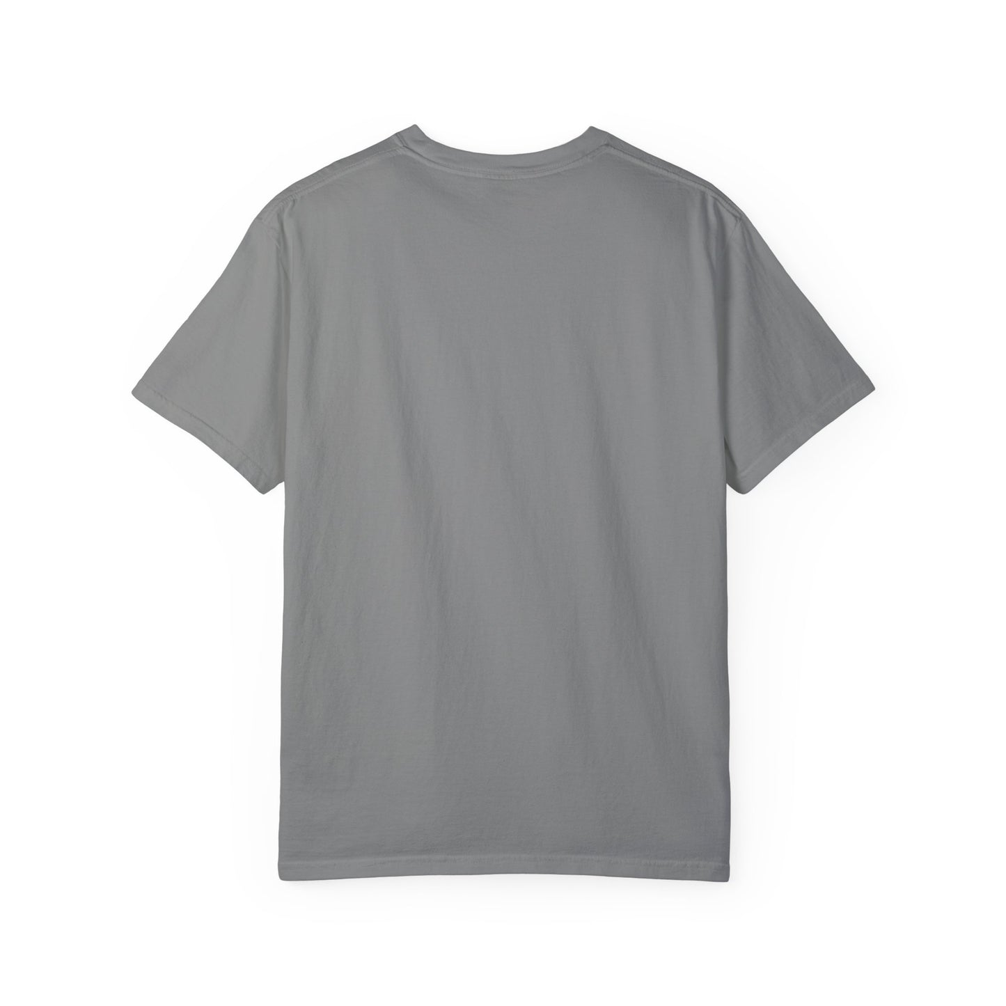 Nurse Appreciation Garment-Dyed T-Shirt