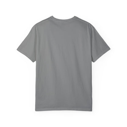 Nurse Appreciation Garment-Dyed T-Shirt