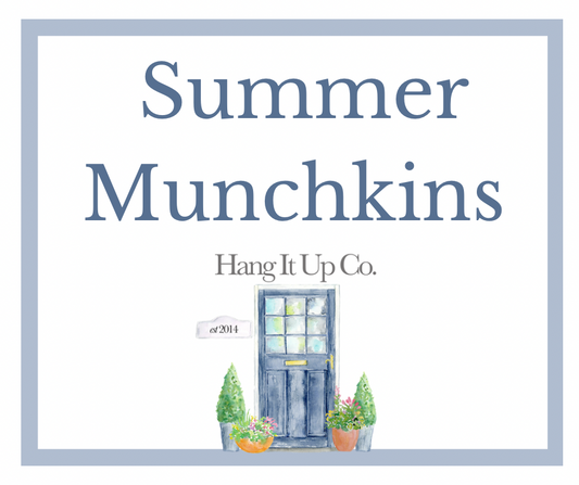 Summer Munchkins