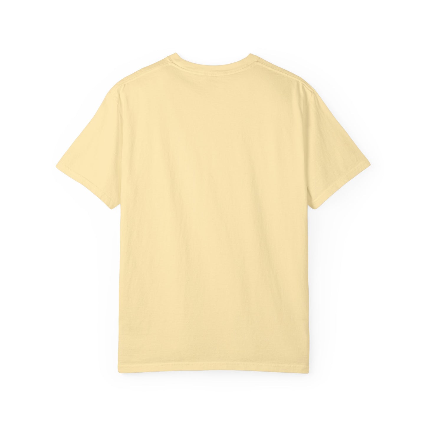 Nurse Appreciation Garment-Dyed T-Shirt