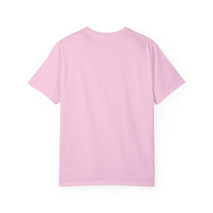 Nurse Appreciation Garment-Dyed T-Shirt