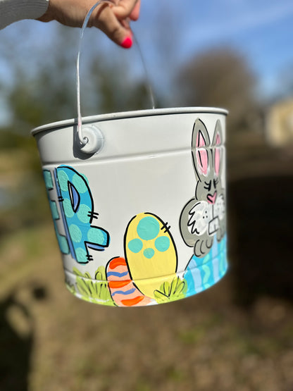 Easter Buckets Preorder