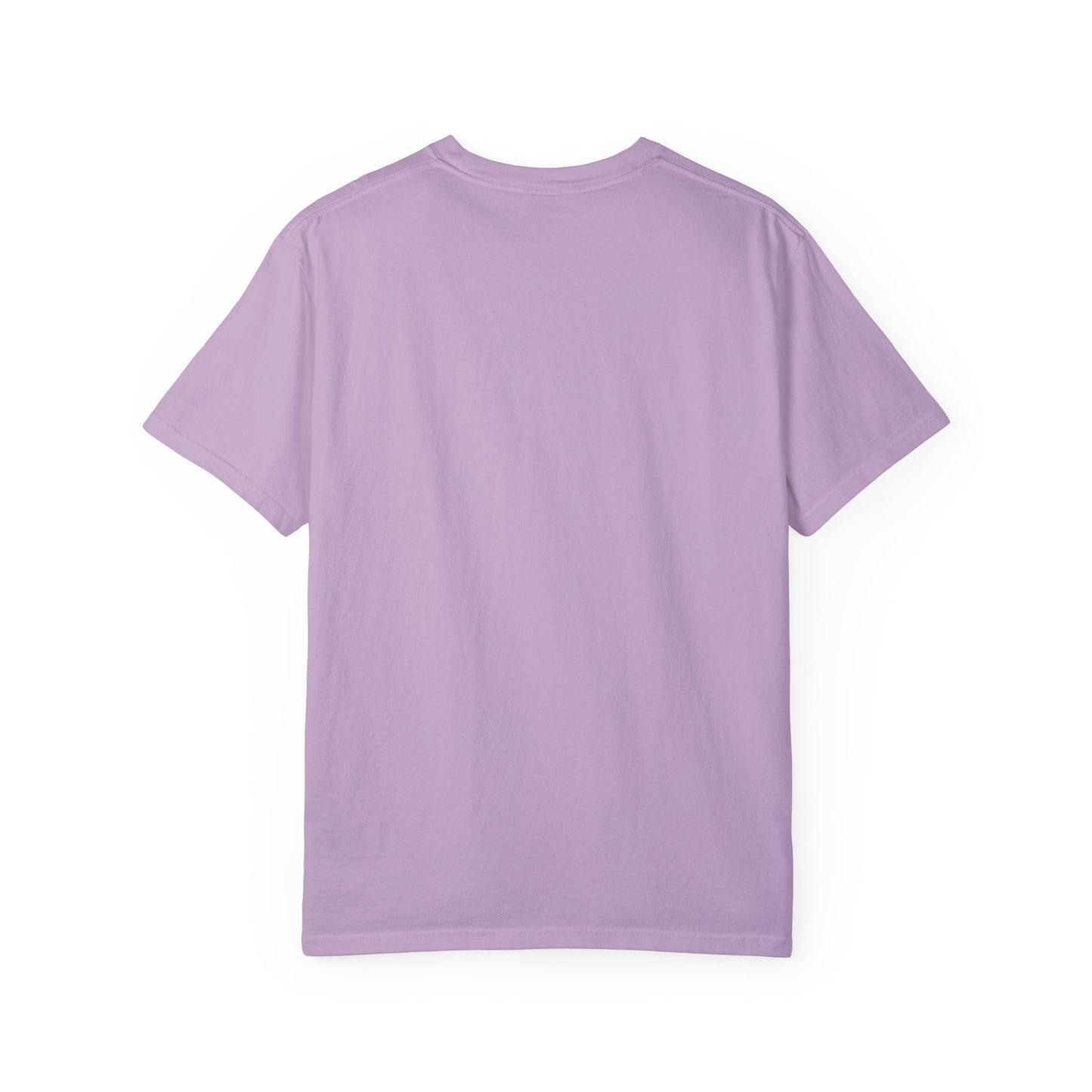 Nurse Appreciation Garment-Dyed T-Shirt