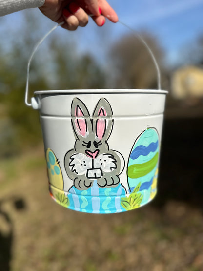 Easter Buckets Preorder