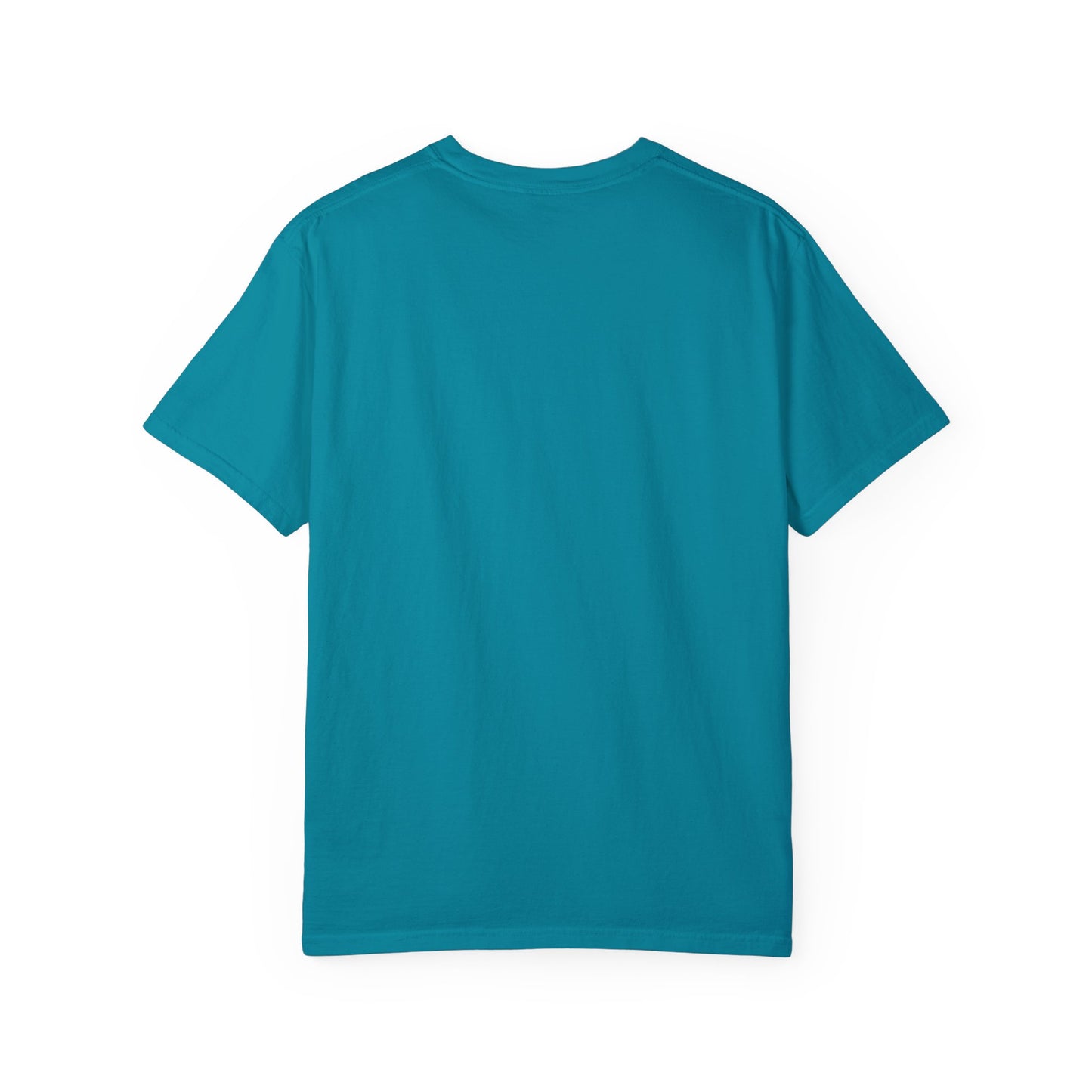 Nurse Appreciation Garment-Dyed T-Shirt