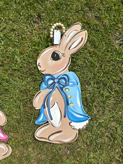 Vintage Rabbit