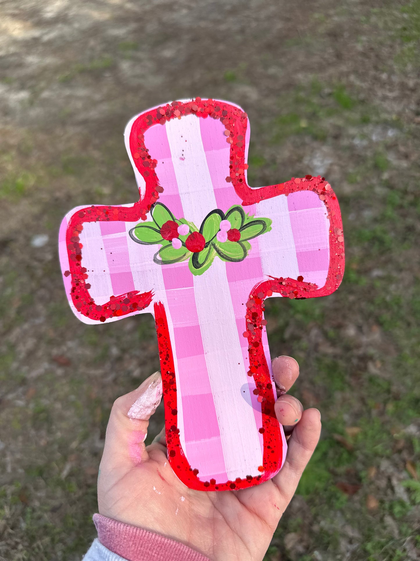 Valentines Munchkins