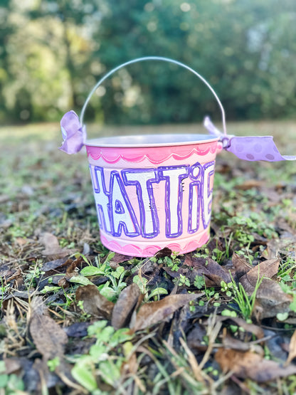 Easter Buckets Preorder