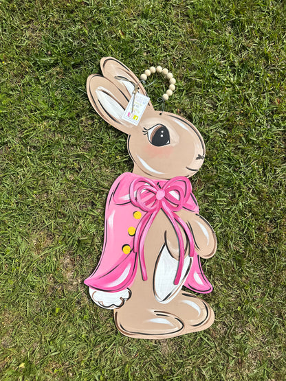 Vintage Rabbit