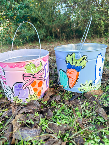 Easter Buckets Preorder