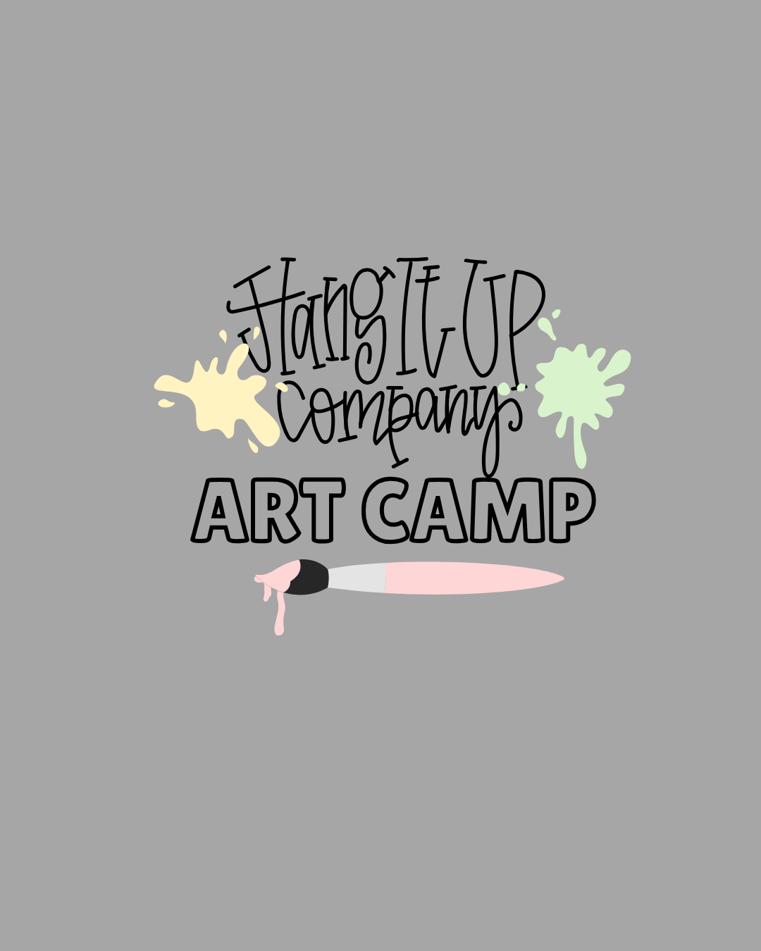 Art Camp Slot