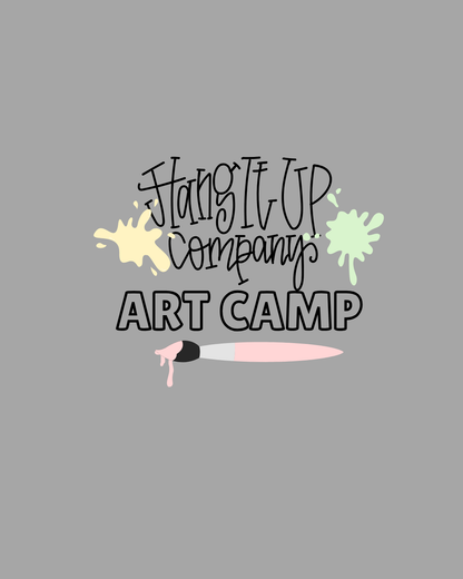 Art Camp Slot