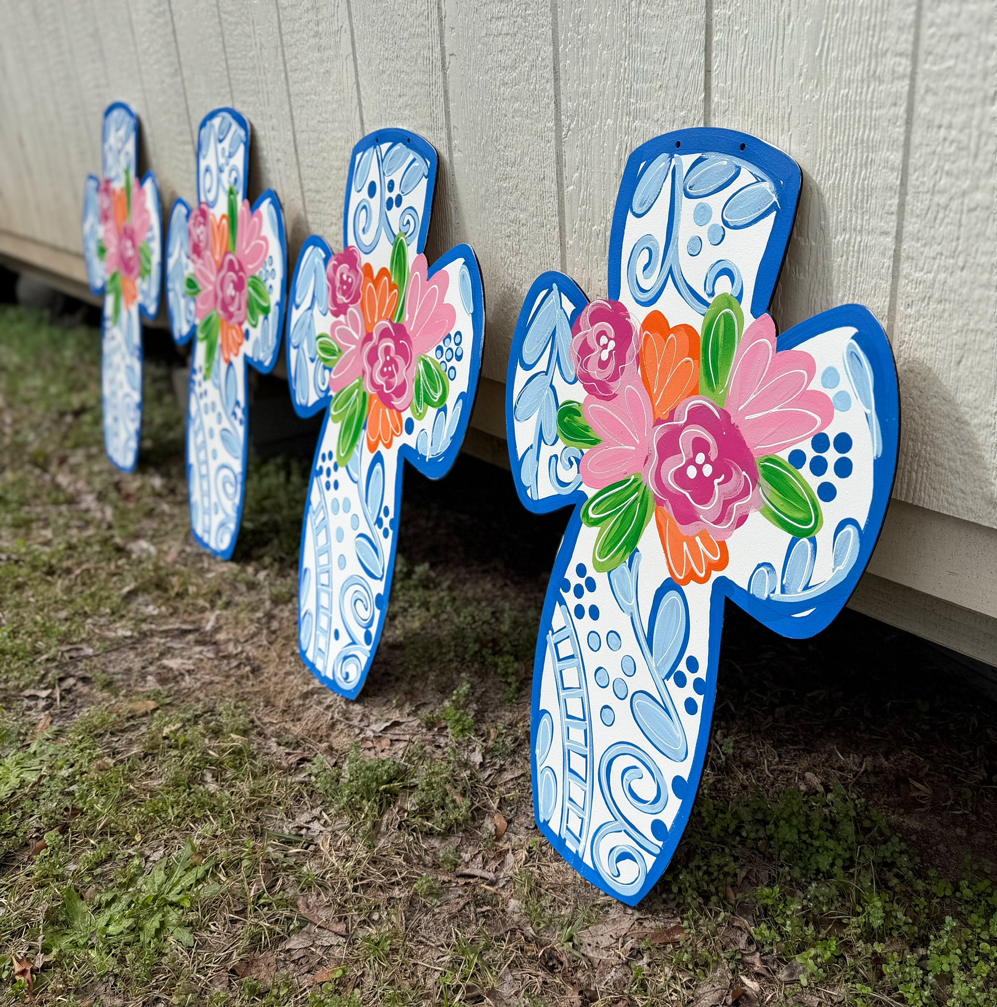 Spring – Hang It Up Co.