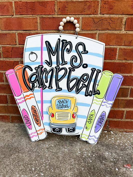 Notebook Marker Interchangeable