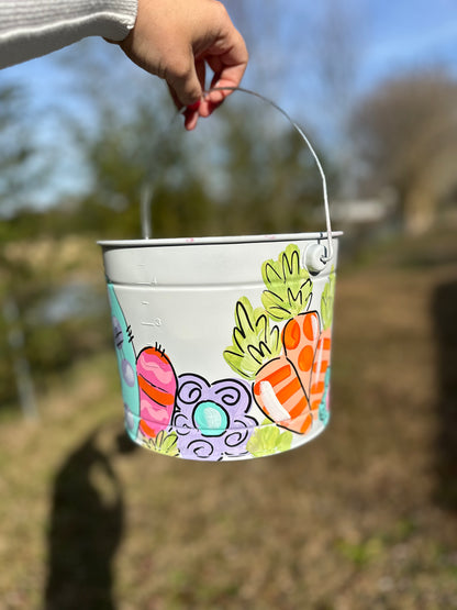 Easter Buckets Preorder