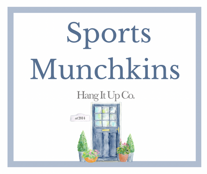 Sports Munchkins