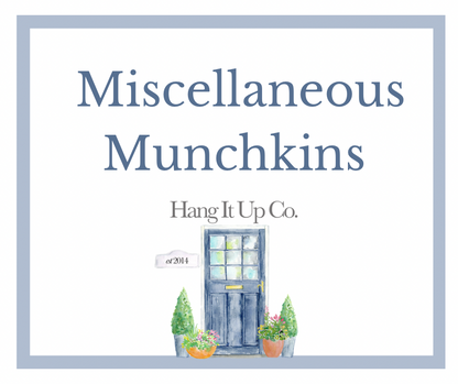 Miscellaneous Munchkins