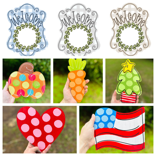MOTHER’S DAY BUNDLE