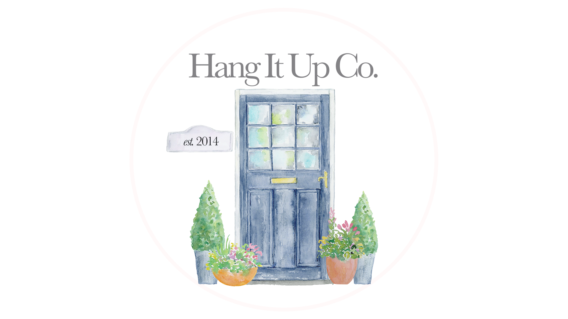 Hang It Up Co. 