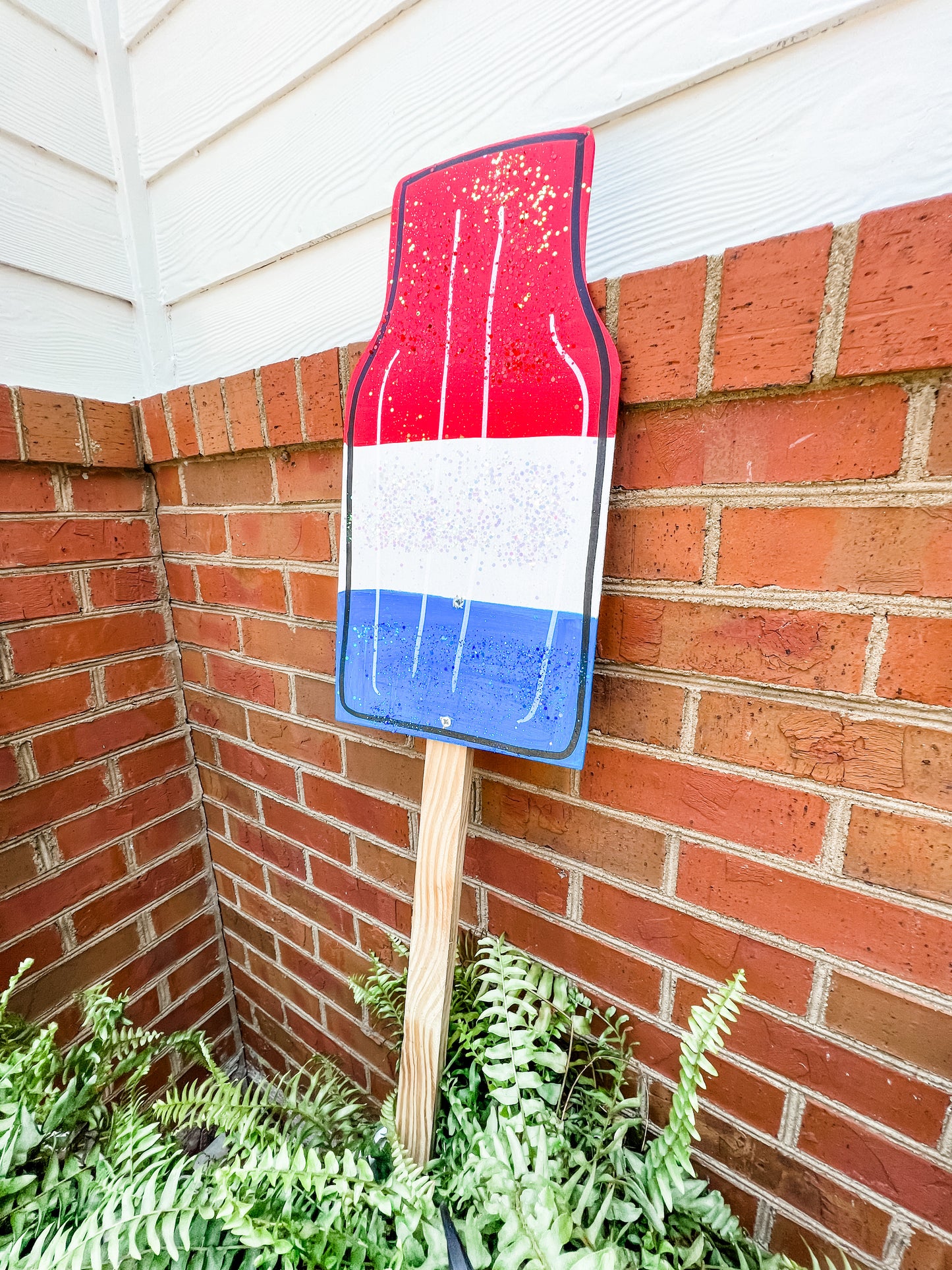 Patriotic Popsicle Stakes