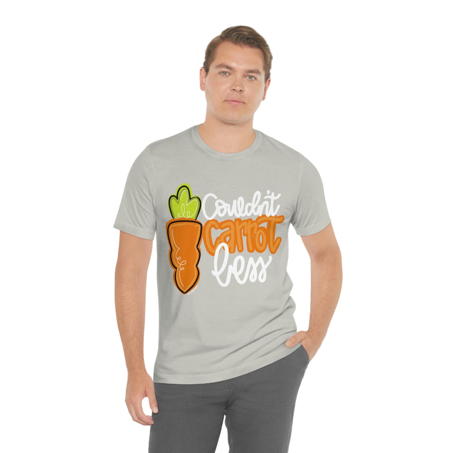 Couldn’t Carrot Less Tee