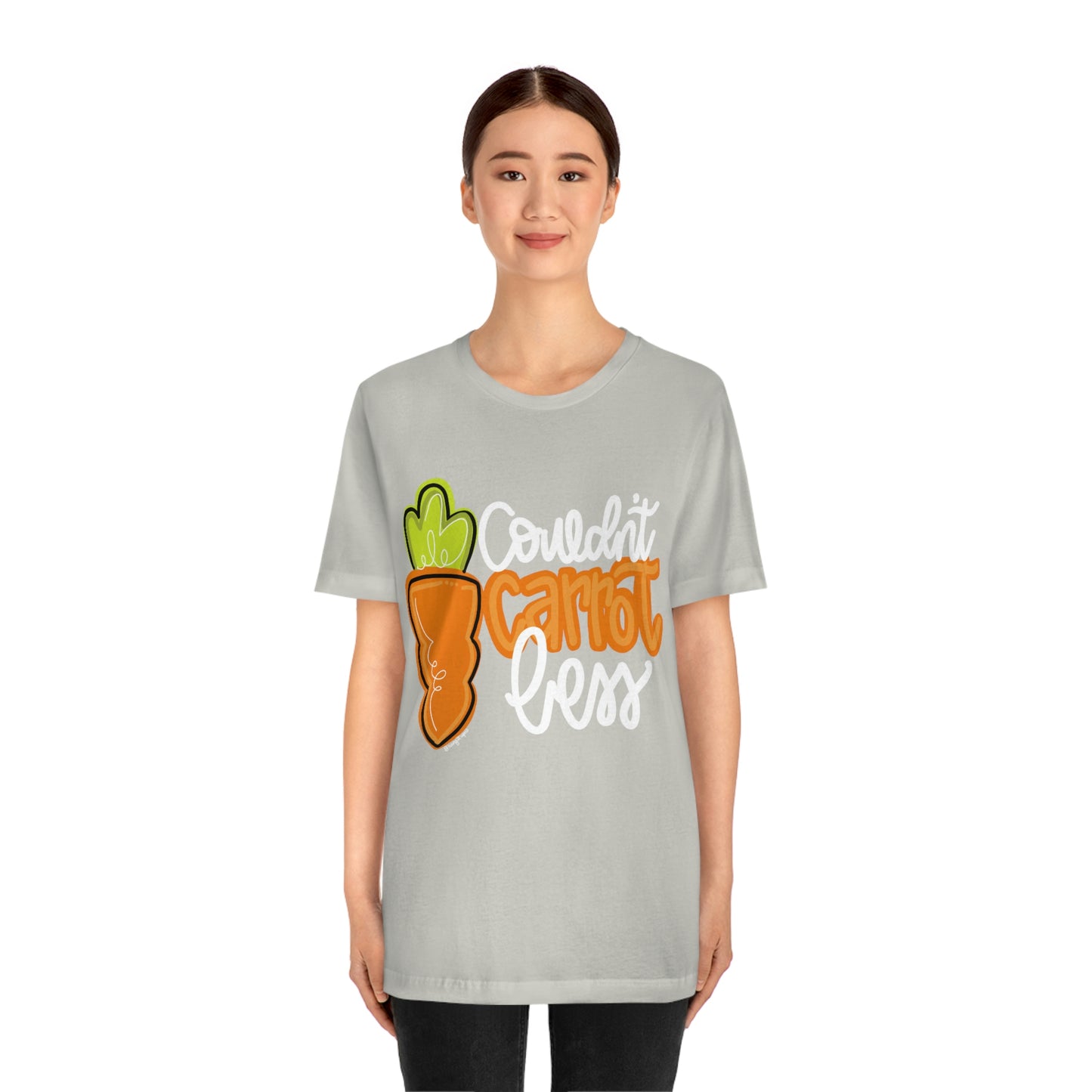 Couldn’t Carrot Less Tee