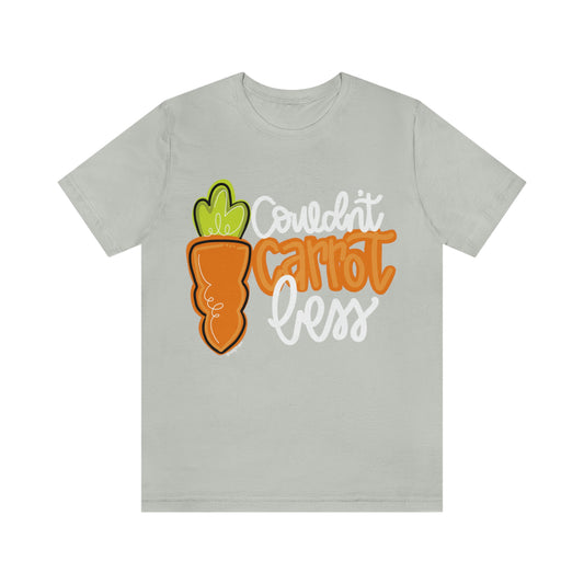 Couldn’t Carrot Less Tee