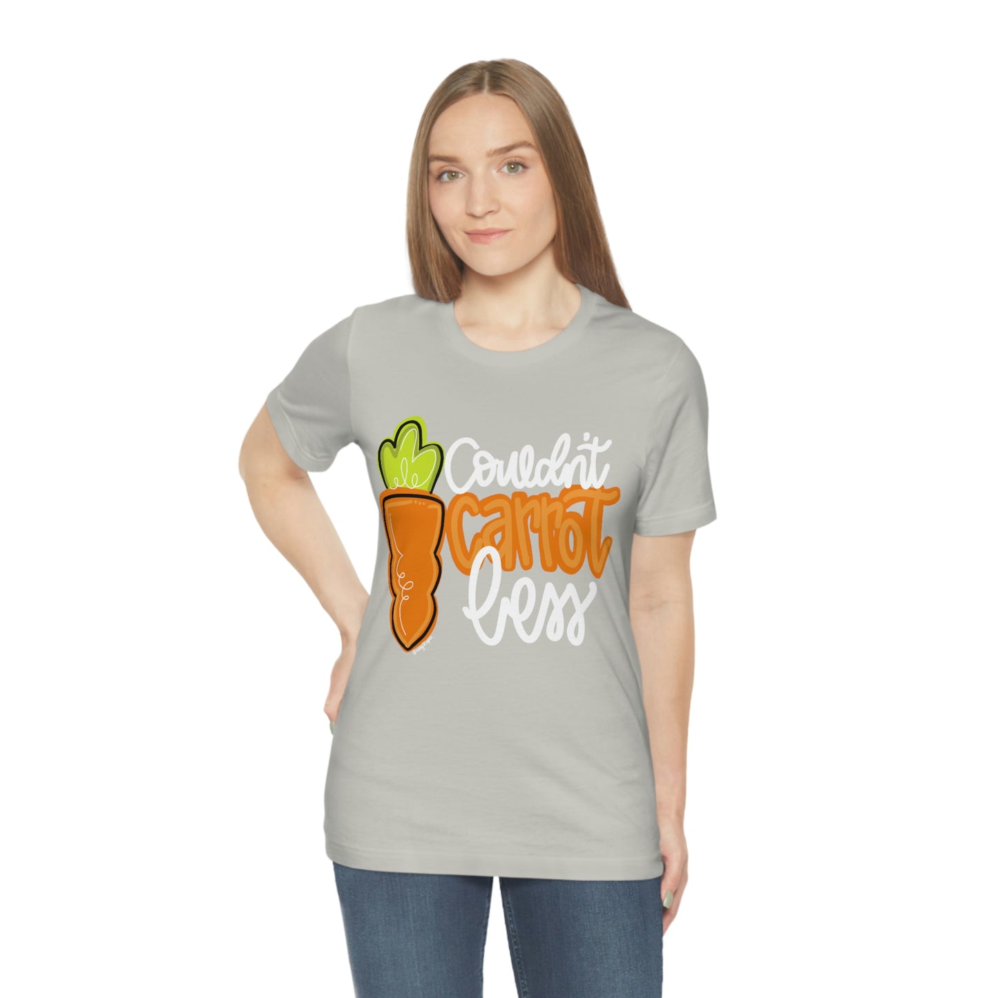 Couldn’t Carrot Less Tee