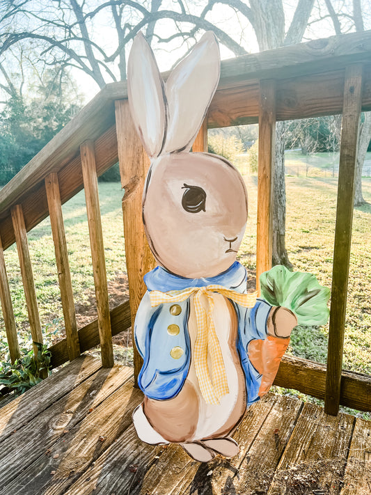 Vintage Peter Rabbit