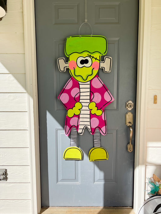 Frankie